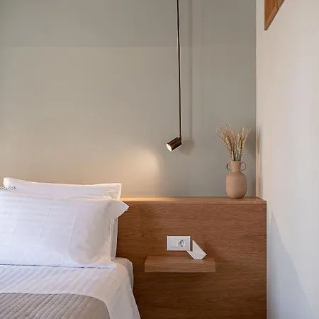 Casa Thalos Appartement *