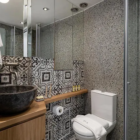 Casa Thalos Appartement Chania (Crete)