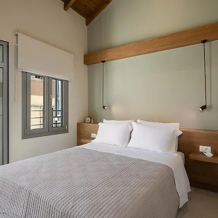 Appartement Casa Thalos