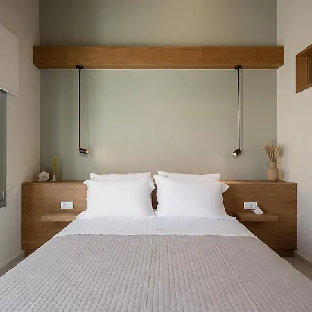 Casa Thalos Appartement *