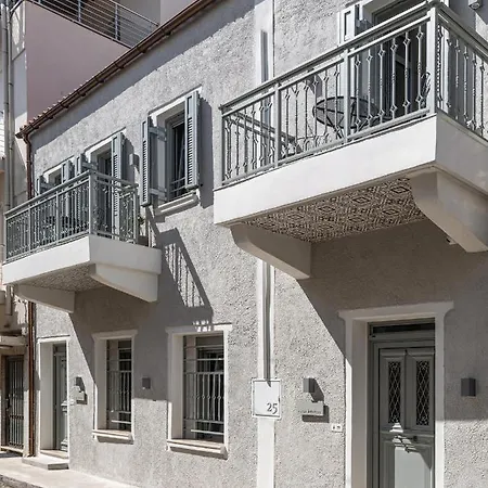 Casa Thalos * Chania (Crete)