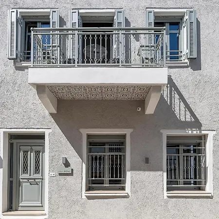 Casa Thalos Appartement Chania (Crete)