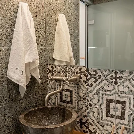 Appartement Casa Thalos Chania (Crete)