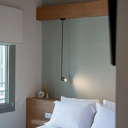 Casa Thalos Chania (Crete)