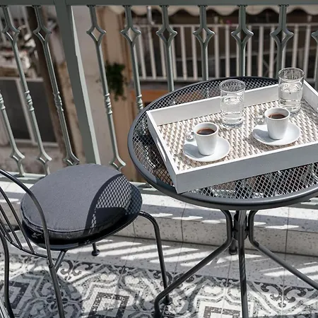 Casa Thalos Appartement *