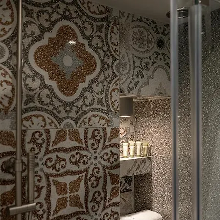 Appartement Casa Thalos *