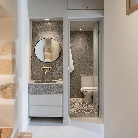 Appartement Casa Thalos Chania (Crete)