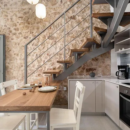 Casa Thalos Appartement Chania (Crete)