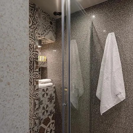 Casa Thalos Appartement *